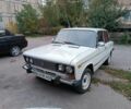 Белый ВАЗ 2106, объемом двигателя 1.3 л и пробегом 777 тыс. км за 800 $, фото 1 на Automoto.ua