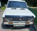 Белый ВАЗ 2106, объемом двигателя 1 л и пробегом 400 тыс. км за 750 $, фото 1 на Automoto.ua