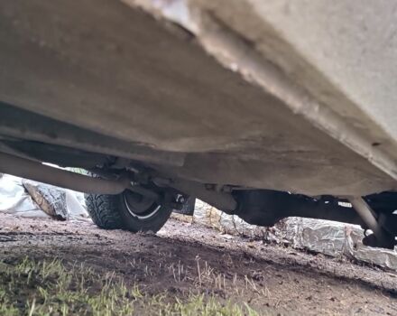 Белый ВАЗ 2106, объемом двигателя 1.3 л и пробегом 90 тыс. км за 713 $, фото 5 на Automoto.ua