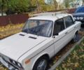 Білий ВАЗ 2106, об'ємом двигуна 1.6 л та пробігом 116 тис. км за 1100 $, фото 6 на Automoto.ua