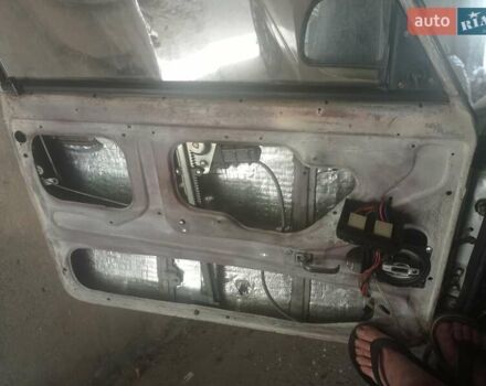 Белый ВАЗ 2106, объемом двигателя 1.45 л и пробегом 530 тыс. км за 1500 $, фото 33 на Automoto.ua