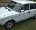Белый ВАЗ 2106, объемом двигателя 1 л и пробегом 65 тыс. км за 559 $, фото 1 на Automoto.ua