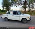 Белый ВАЗ 2106, объемом двигателя 1.3 л и пробегом 726 тыс. км за 400 $, фото 2 на Automoto.ua