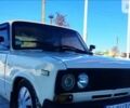 Белый ВАЗ 2106, объемом двигателя 1.5 л и пробегом 22 тыс. км за 900 $, фото 1 на Automoto.ua