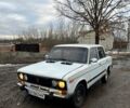 Білий ВАЗ 2106, об'ємом двигуна 1.5 л та пробігом 333 тис. км за 600 $, фото 1 на Automoto.ua