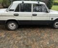 Білий ВАЗ 2106, об'ємом двигуна 1.6 л та пробігом 10 тис. км за 725 $, фото 5 на Automoto.ua