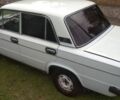 Белый ВАЗ 2106, объемом двигателя 1 л и пробегом 65 тыс. км за 559 $, фото 2 на Automoto.ua
