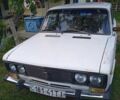 Белый ВАЗ 2106, объемом двигателя 0 л и пробегом 150 тыс. км за 500 $, фото 2 на Automoto.ua