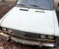 Белый ВАЗ 2106, объемом двигателя 16 л и пробегом 111 тыс. км за 500 $, фото 1 на Automoto.ua