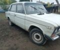 ВАЗ 2106 1994 в Могилев-Подольском на Automoto.ua Белый ВАЗ 2106, объемом двигателя 1.5 л и пробегом 10 тыс. км за 428 $, фото 1 на Automoto.ua