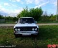 Белый ВАЗ 2106, объемом двигателя 1.5 л и пробегом 0 тыс. км за 500 $, фото 3 на Automoto.ua