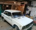 Білий ВАЗ 2106, об'ємом двигуна 1 л та пробігом 732 тис. км за 336 $, фото 1 на Automoto.ua