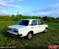 Белый ВАЗ 2106, объемом двигателя 1.5 л и пробегом 0 тыс. км за 500 $, фото 1 на Automoto.ua