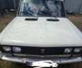 Белый ВАЗ 2106, объемом двигателя 1.6 л и пробегом 40 тыс. км за 720 $, фото 1 на Automoto.ua
