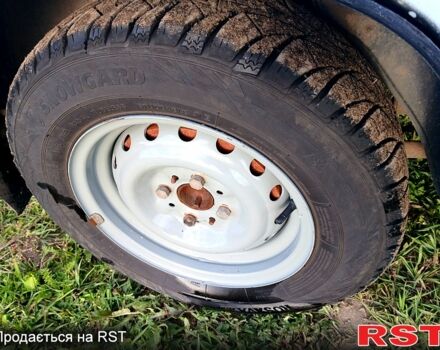 Белый ВАЗ 2106, объемом двигателя 1.5 л и пробегом 0 тыс. км за 500 $, фото 7 на Automoto.ua