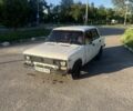 Белый ВАЗ 2106, объемом двигателя 1.5 л и пробегом 777 тыс. км за 600 $, фото 1 на Automoto.ua