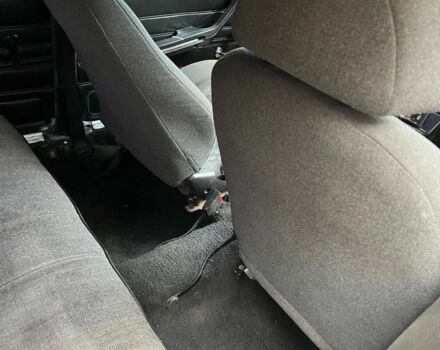 Белый ВАЗ 2106, объемом двигателя 1.5 л и пробегом 90 тыс. км за 1000 $, фото 12 на Automoto.ua