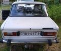 Белый ВАЗ 2106, объемом двигателя 0 л и пробегом 150 тыс. км за 500 $, фото 4 на Automoto.ua