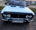 Белый ВАЗ 2106, объемом двигателя 1.5 л и пробегом 120 тыс. км за 799 $, фото 1 на Automoto.ua