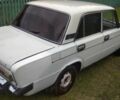 Белый ВАЗ 2106, объемом двигателя 1 л и пробегом 65 тыс. км за 559 $, фото 3 на Automoto.ua