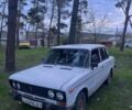 Белый ВАЗ 2106, объемом двигателя 0 л и пробегом 80 тыс. км за 559 $, фото 1 на Automoto.ua