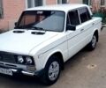 Белый ВАЗ 2106, объемом двигателя 1.6 л и пробегом 100 тыс. км за 1200 $, фото 1 на Automoto.ua