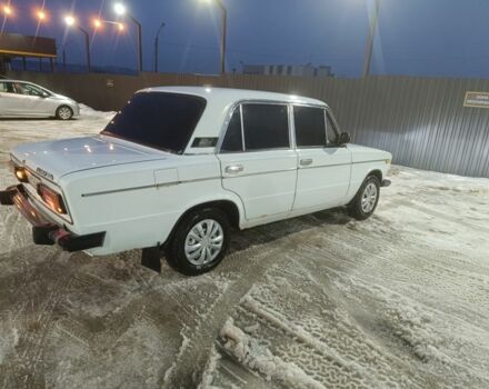 Білий ВАЗ 2106, об'ємом двигуна 0 л та пробігом 430 тис. км за 1000 $, фото 2 на Automoto.ua