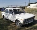 Білий ВАЗ 2106, об'ємом двигуна 1.5 л та пробігом 200 тис. км за 561 $, фото 1 на Automoto.ua