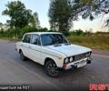 Белый ВАЗ 2106, объемом двигателя 1.3 л и пробегом 726 тыс. км за 400 $, фото 1 на Automoto.ua