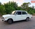 Белый ВАЗ 2106, объемом двигателя 1.3 л и пробегом 726 тыс. км за 400 $, фото 2 на Automoto.ua