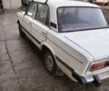 Білий ВАЗ 2106, об'ємом двигуна 1 л та пробігом 2 тис. км за 700 $, фото 6 на Automoto.ua