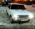 Белый ВАЗ 2106, объемом двигателя 1.6 л и пробегом 0 тыс. км за 1000 $, фото 1 на Automoto.ua