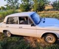 Білий ВАЗ 2106, об'ємом двигуна 1.3 л та пробігом 55 тис. км за 601 $, фото 1 на Automoto.ua