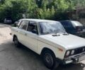 Белый ВАЗ 2106, объемом двигателя 1.6 л и пробегом 90 тыс. км за 1050 $, фото 1 на Automoto.ua