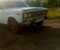 Белый ВАЗ 2106, объемом двигателя 1.3 л и пробегом 0 тыс. км за 800 $, фото 1 на Automoto.ua