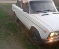Белый ВАЗ 2106, объемом двигателя 1 л и пробегом 120 тыс. км за 637 $, фото 1 на Automoto.ua