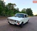Белый ВАЗ 2106, объемом двигателя 1.3 л и пробегом 726 тыс. км за 400 $, фото 1 на Automoto.ua