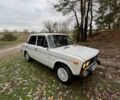 Белый ВАЗ 2106, объемом двигателя 1.5 л и пробегом 90 тыс. км за 1000 $, фото 1 на Automoto.ua