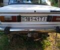 Белый ВАЗ 2106, объемом двигателя 0 л и пробегом 150 тыс. км за 500 $, фото 3 на Automoto.ua