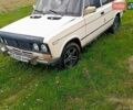 Белый ВАЗ 2106, объемом двигателя 1.5 л и пробегом 100 тыс. км за 750 $, фото 1 на Automoto.ua