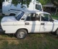 Белый ВАЗ 2106, объемом двигателя 0 л и пробегом 150 тыс. км за 500 $, фото 1 на Automoto.ua