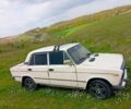 Білий ВАЗ 2106, об'ємом двигуна 5 л та пробігом 280 тис. км за 650 $, фото 1 на Automoto.ua