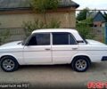 Білий ВАЗ 2106, об'ємом двигуна 1.5 л та пробігом 180 тис. км за 840 $, фото 1 на Automoto.ua