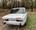 Белый ВАЗ 2106, объемом двигателя 1.5 л и пробегом 90 тыс. км за 1000 $, фото 7 на Automoto.ua