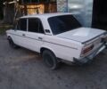 Белый ВАЗ 2106, объемом двигателя 1.5 л и пробегом 50 тыс. км за 1000 $, фото 1 на Automoto.ua