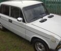 Белый ВАЗ 2106, объемом двигателя 1 л и пробегом 65 тыс. км за 559 $, фото 1 на Automoto.ua
