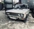 Білий ВАЗ 2106, об'ємом двигуна 1.3 л та пробігом 122 тис. км за 324 $, фото 1 на Automoto.ua