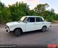 Белый ВАЗ 2106, объемом двигателя 1.3 л и пробегом 726 тыс. км за 400 $, фото 3 на Automoto.ua