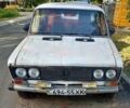 Белый ВАЗ 2106, объемом двигателя 1.5 л и пробегом 180 тыс. км за 157 $, фото 1 на Automoto.ua