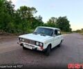 Белый ВАЗ 2106, объемом двигателя 1.3 л и пробегом 726 тыс. км за 400 $, фото 1 на Automoto.ua